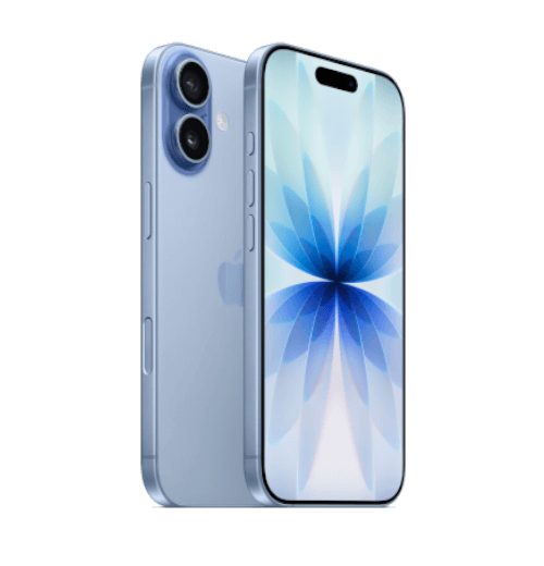 iPhone 17